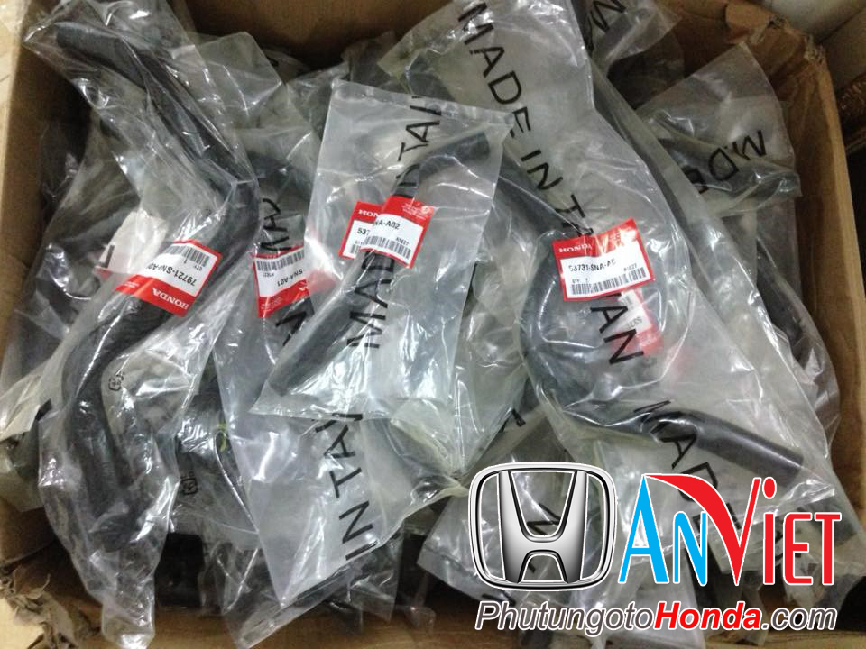 Ống vào két nước honda CIVIC